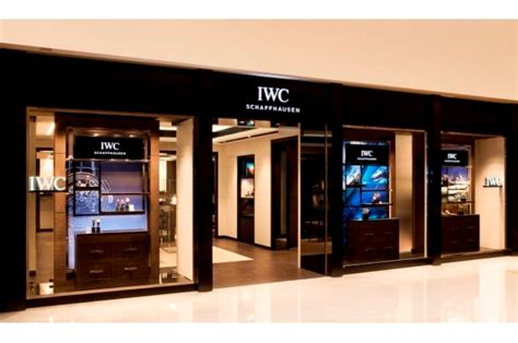 IWC│ELEMENTS 圆方.